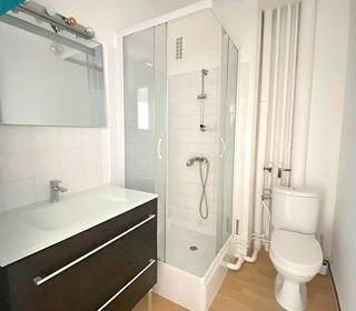  Appartement � vendre 1 pi�ce 28 m�