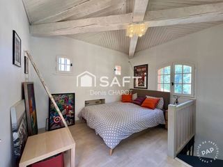  Maison � vendre 7 pi�ces 182 m�