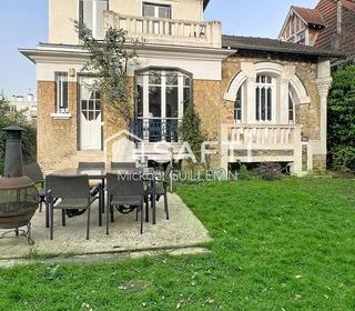  Maison � vendre 6 pi�ces 140 m�