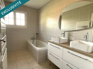  Maison � vendre 5 pi�ces 110 m�