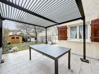  Maison � vendre 5 pi�ces 90 m�