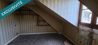  Appartement � vendre 1 pi�ce 8 m�