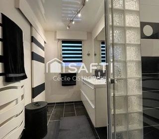  Maison � vendre 5 pi�ces 108 m�