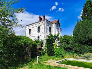  Maison � vendre 8 pi�ces 198 m�