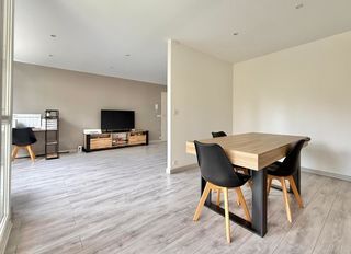  Appartement � vendre 7 pi�ces 117 m�