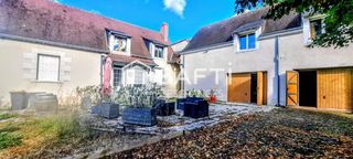  Maison � vendre 8 pi�ces 215 m�