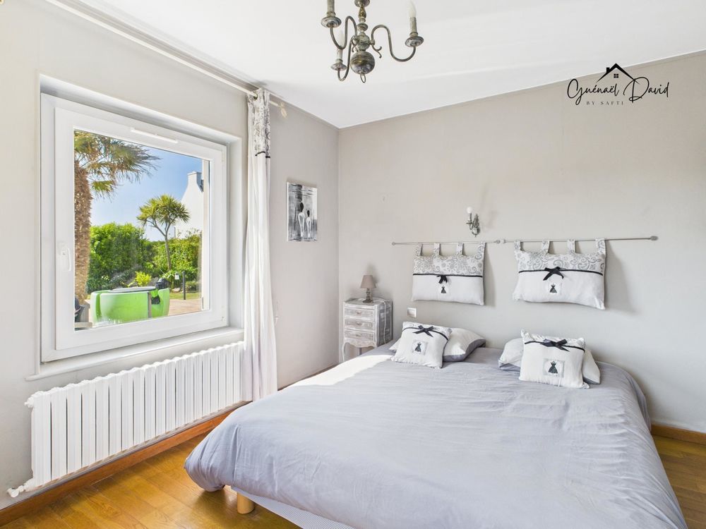 � vendre  Maison Santec (29250)