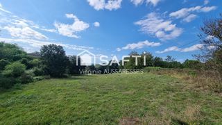  Terrain � vendre 2417 m�