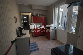  Maison � vendre 6 pi�ces 110 m�