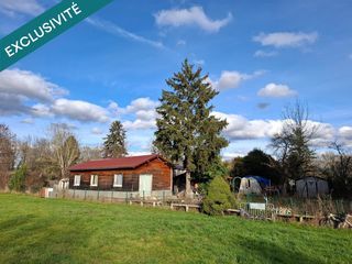  Maison � vendre 4 pi�ces 54 m�