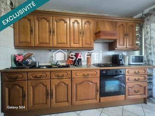  Appartement � vendre 4 pi�ces 71 m�