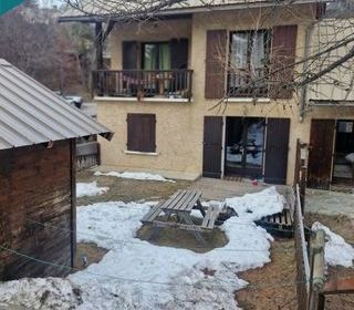  Appartement � vendre 3 pi�ces 60 m�