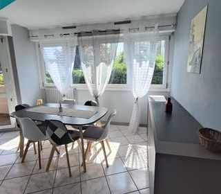  Appartement � vendre 3 pi�ces 54 m�