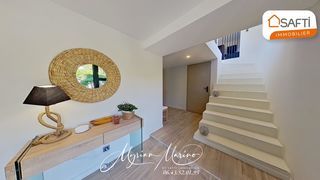  Maison � vendre 8 pi�ces 180 m�