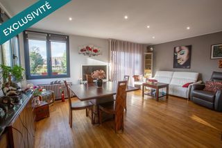  Maison � vendre 4 pi�ces 125 m�