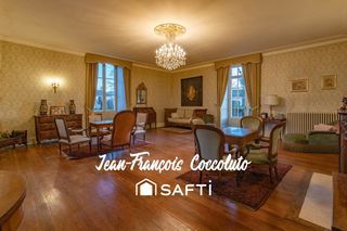  Propri�t�/ch�teau � vendre 12 pi�ces 493 m�