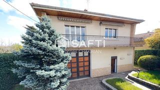  Maison � vendre 6 pi�ces 170 m�