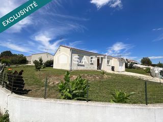  Maison � vendre 4 pi�ces 89 m�