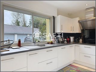  Maison � vendre 9 pi�ces 215 m�