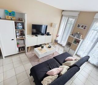  Appartement � vendre 1 pi�ce 33 m�