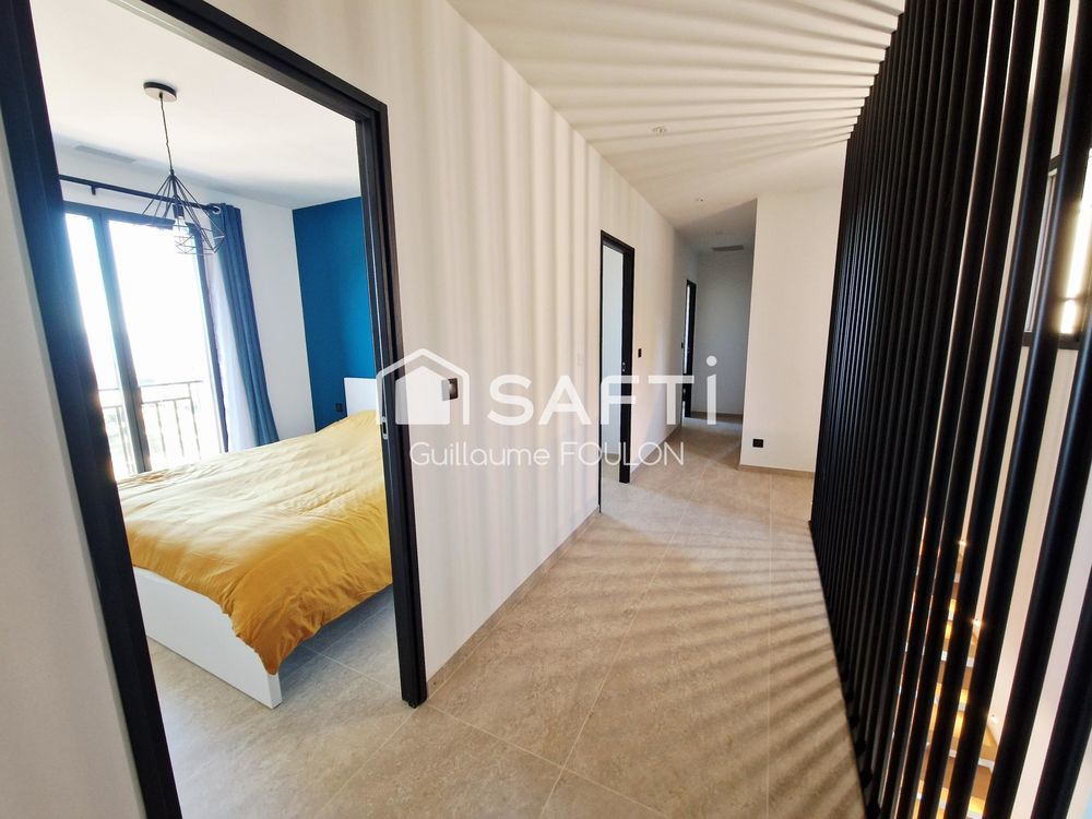 � vendre  Maison Apt (84400)