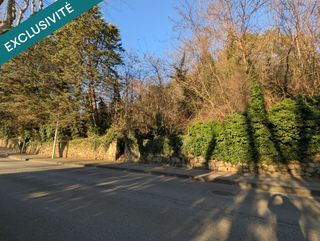  Terrain � vendre 3956 m�