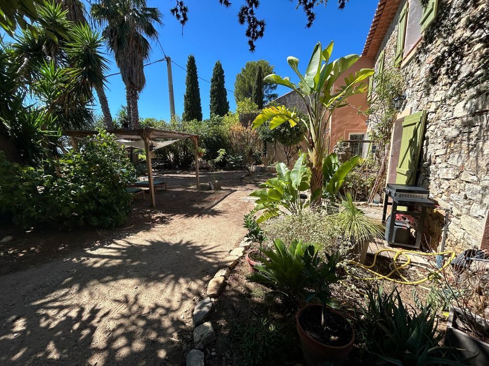 � vendre  Maison Sanary-sur-Mer (83110)