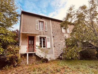  Maison � vendre 4 pi�ces 90 m�