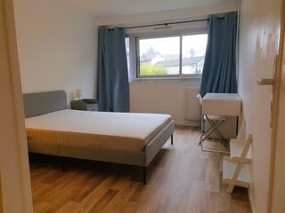  Appartement � vendre 4 pi�ces 84 m�