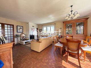  Maison � vendre 5 pi�ces 110 m�