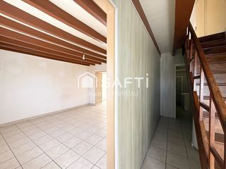  Maison � vendre 3 pi�ces 64 m�