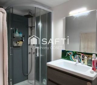  Appartement � vendre 4 pi�ces 73 m�