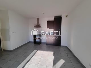  Appartement � vendre 2 pi�ces 38 m�