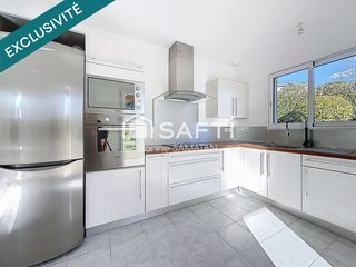  Maison � vendre 4 pi�ces 93 m�