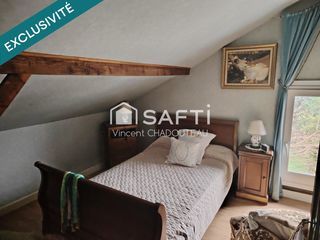  Maison � vendre 5 pi�ces 120 m�