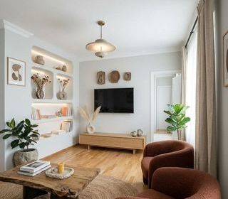  Appartement � vendre 4 pi�ces 52 m�