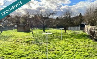  Maison � vendre 3 pi�ces 60 m�