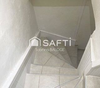  Maison � vendre 3 pi�ces 55 m�