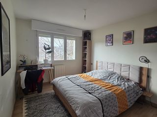  Appartement � vendre 2 pi�ces 50 m�