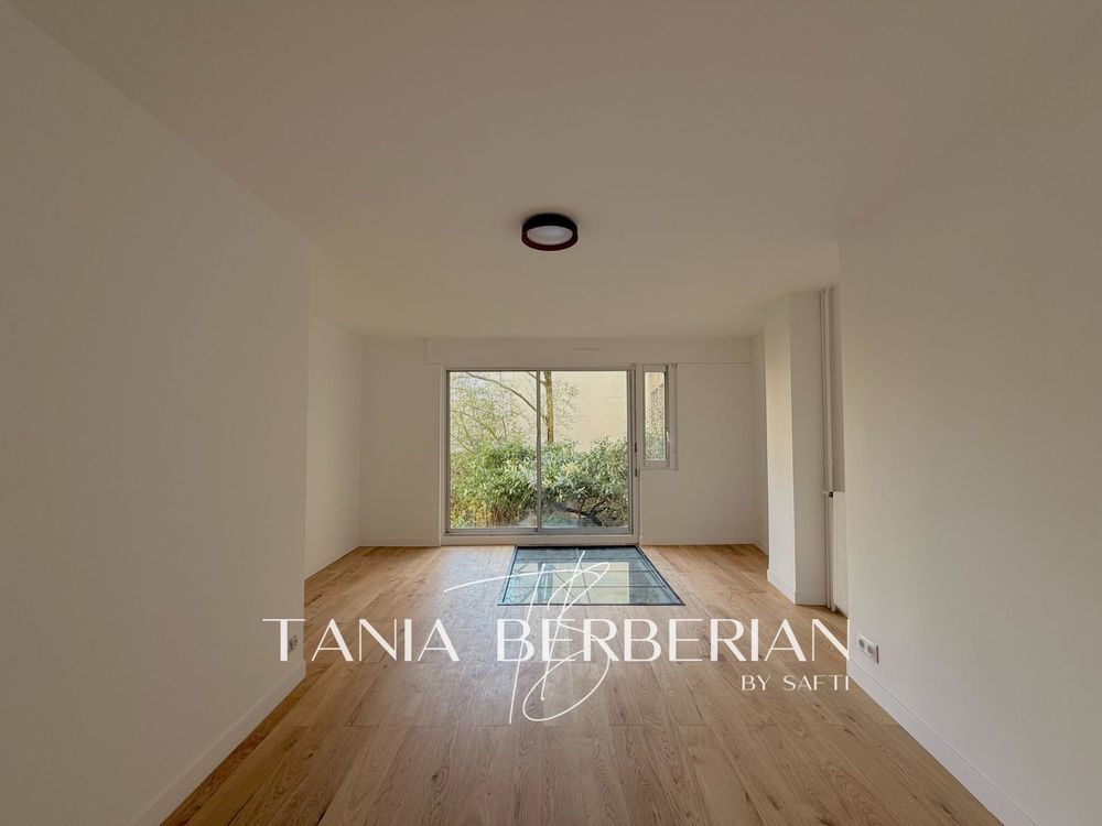 � vendre  Appartement Paris 20