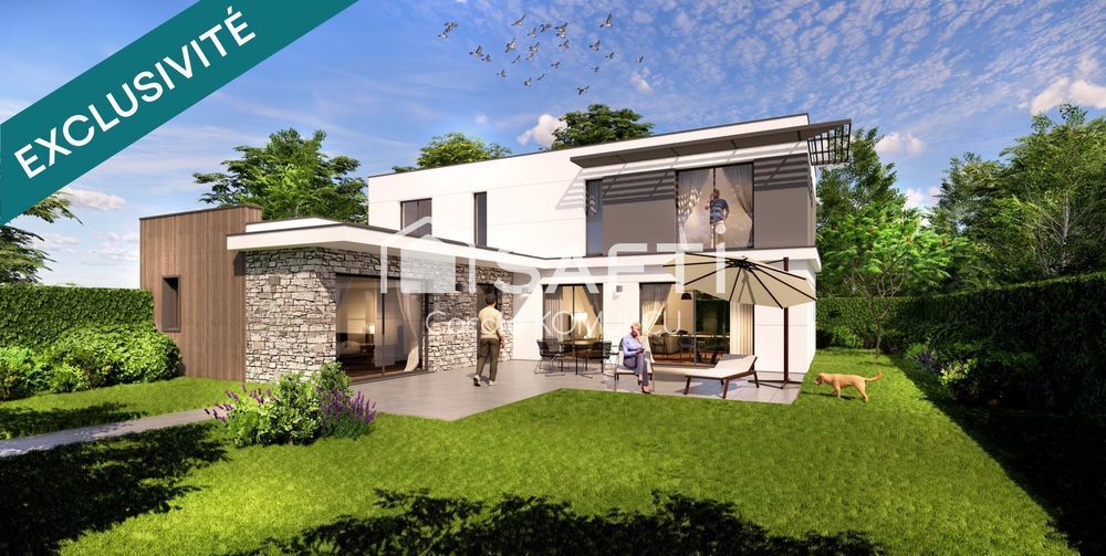 � vendre  Maison �ragny (95610)