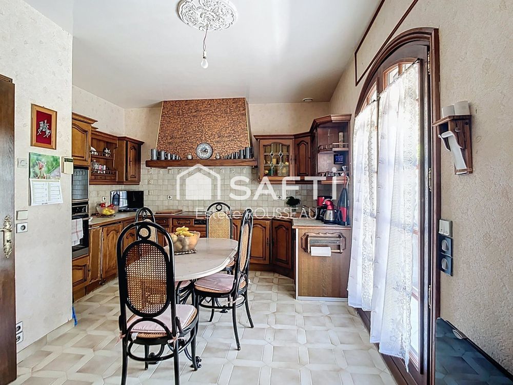 � vendre  Maison Saint-Maur-des-Foss�s (94100)