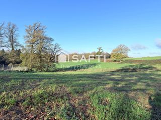  Terrain � vendre 3516 m�