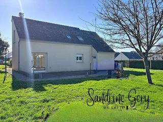  Maison � louer 6 pi�ces 97 m�