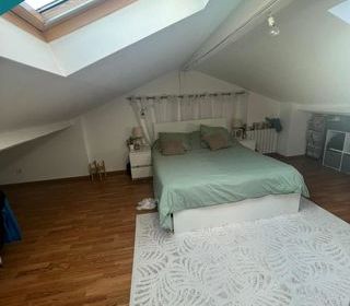  Appartement � vendre 2 pi�ces 61 m�