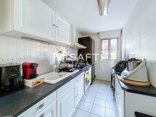  Appartement � vendre 4 pi�ces 75 m�