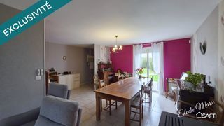  Maison � vendre 4 pi�ces 90 m�