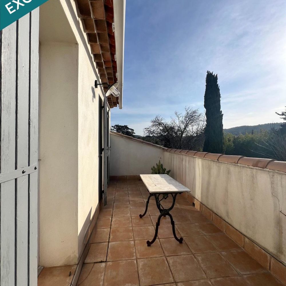 � vendre  Maison Les Pennes-Mirabeau (13170)