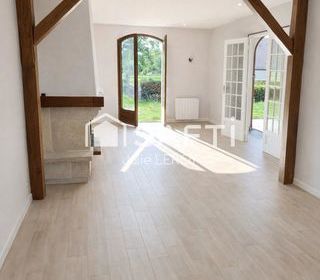  Maison � vendre 5 pi�ces 89 m�