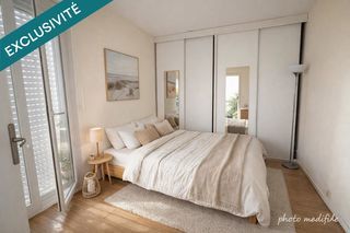  Appartement � vendre 3 pi�ces 62 m�